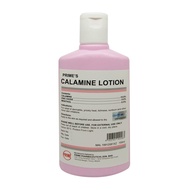 Prime Calamine Lotion 150mL for Skin Relieve