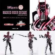 [現貨] Shf 真骨彫 decade complete