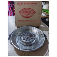 HAPPY CALL GRILL GRILL / GRILL LGI / AJ ROASTER GRILL