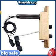 Cajon Box Drum Preamp Cajon Box Drum Pickup Musical Instrument Pickup