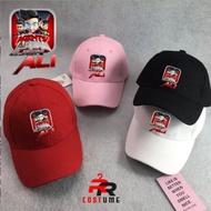 Ejen ALI CHILDREN'S BASEBALL HAT EJEN ALI