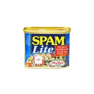 Hormel Spam Luncheon Meat - Lite