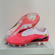 Phantom 6 Elite GX Ⅲ 2025 New Elite FG SIZE:36-45 Football Boots Knitted Soccer Shoes Anti-slip and 