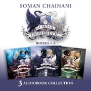 The School for Good and Evil Audio Collection: The School Years (Books 1-3): The School for Good and Evil, A World Without Princes, The Last Ever After. Now a major Netflix film Soman Chainani