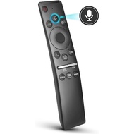 Voice Remote Compatible for Samsung Smart TV QLED UHD Frame Curved Solar 4K 8K Q60 Q70 Q80 Q90 8 Ser