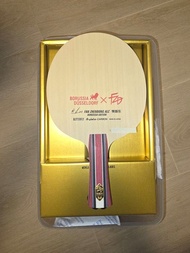 歐版樊振東alc 金標