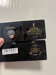 YSL Cushion Foundation @mini #20 #1.8g #兩個包郵