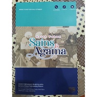 ZBH. Salah Faham Sains dan Agama. Mohd Yusof bin Haji Othman