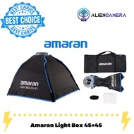 Amaran Light Box 45×45/60x90/30x120