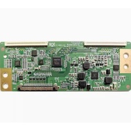 HV430FHB-N10 HV430FHB-N1D TV Original Tcon board 47-6021131 Logic Board