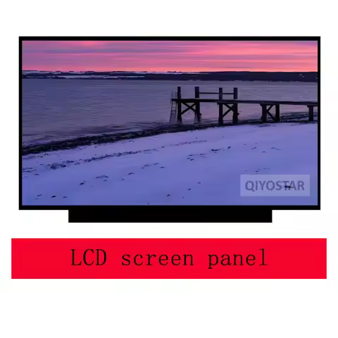 For Samsung NP RC530 RF510 RF511 RV508 RV510 RV511 laptop lcd LED screen display LVDS WXGA 1366x768 