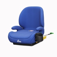 ใหม่ !! 2025 คาร์ซีทเด็กโต Fico คาร์ซีทบูสเตอร์ซีท รุ่น   FC21 TiNO (ISOFIX) สำหรับเด็ก 3 - 12 ปี รุ