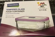 Glasslock韓國製玻璃食物盒