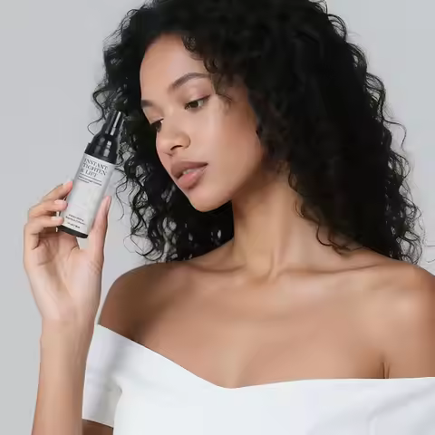 Instant Firming Results In 2 Minutes Instant Tighten & Lift Eye Cream Moisturizing Younger Nourishin