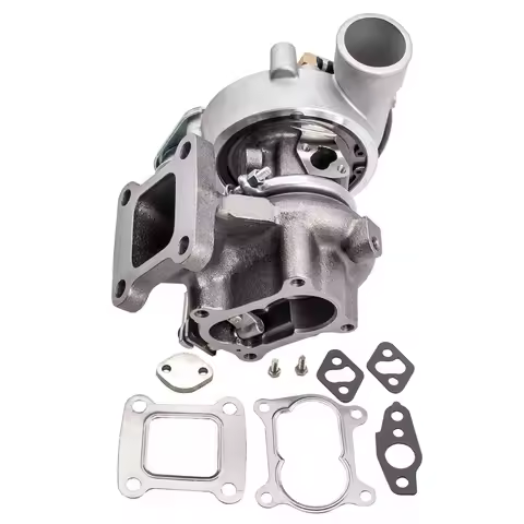 Turbocharger turbo fit Toyota Toyota 4-RUNNER 1984 2L-T 2.4/4 90 D Water Cooled