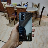 vivo v23e second