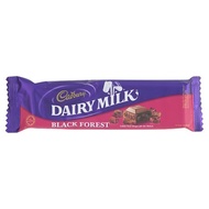 Cadbury Dairy Milk Black Forest 40g