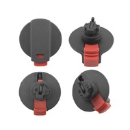 DRHT|1Pc Hammer Drill Plastic Push Switch for Bosch GBH 2-24/ 2-26 DRE Spare Part