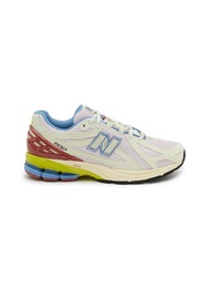 NEW BALANCE 1906R LOW TOP LACE UP SNEAKERS