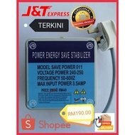 PENJIMAT ELEKTRIK POWER ENERGY SAVER