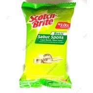 Scotch Brite Sponge Sponge IDT36