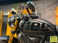 敏傑康妮 Ducati Scrambler 1100 Sport Pro 經典限定版 協助全額貸款 低月繳