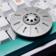 new Novelty UFO Fidget Spinner EDC Metal Hand Spinner ADHD Toys Stress Relief Fidget Toys Office Rel