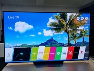 LG 48吋 48inch OledCX Oled 4K 120hz Smart TV