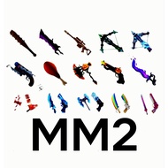 Mystery2 mm2, PC Games Popular Item/Set