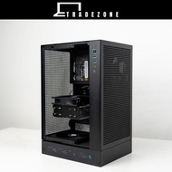 10.10 SALE - RTX 5070 Ryzen 7 7800X3D 32GB 1TB Deepcool CH170 Plus Matx Black Gaming PC