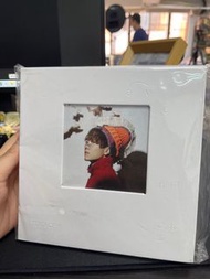 全新 林家謙 seven CD