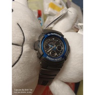 G shock EW591 original 100%