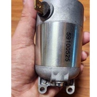 Củ đề xe JANUS mô tơ đề yamaha jannus