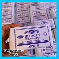 Belacan Island Safe Island PINANG Island