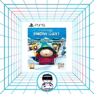 South Park Snow Day PlayStation 5