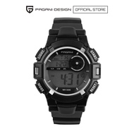 Pagani Gear 47mm Men's Digital Watch PG-001