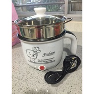 ELECTRIC MULTIFUNCTION COOKER NONSTICK 1.8L