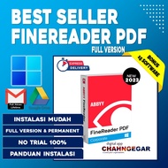ABBYY FineReader PDF 2023 Corporate Full Version Software Editor Text Scanner PDF OCR Editor