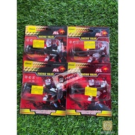 LC135 Y15ZR Valve Red Leo Red Packing 19/20/22/23/25/26/27/28 100% Original