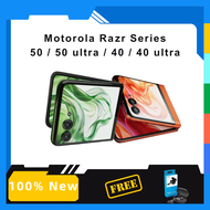 Motorola Razr 50 Ultra / Motorola Razr 50 / /Motorola Razr 40 Ultra / Motorola Razr 40 Phone | Snapd