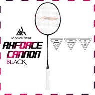 Lining Axforce Cannon Full Carbon Badminton Racket