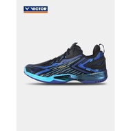 Wickdo VICTOR Victory New Li Zijia Combat Boots A970NL Badminton Shoes A970ACE Professional Cushioni