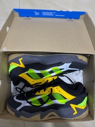 Adidas Niteball II 運動鞋