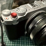 Compatible for Fujifilm X-T5/XT4/XT3/XT2/XT50/XT30 II/XT30/XT20/XT10, X100VI/V/F/T/S, X10/20/30, X-P