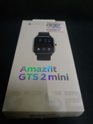 Amazfit GTS 2 mini 急售可議