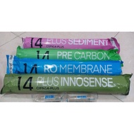 COWAY 💦 FILTER 1 SET FOR CORE