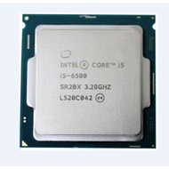 INTEL CORE I5-6500 PROCESSOR