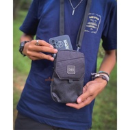 BAG HAPE / HAPE CASE CO-TREK REGGANIS