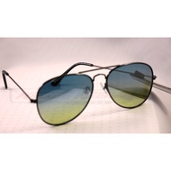 ⊙ ◧ ✗ W10:Original New $15.99 FOSTER GRANT Surge Sunglasses for Men from USA-Blue Gray