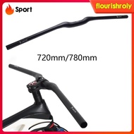 [Flourish] Road Bike Handlebar Handle Simple Swallow Handlebar Riser Bar for Outdoor Repairing Accessories